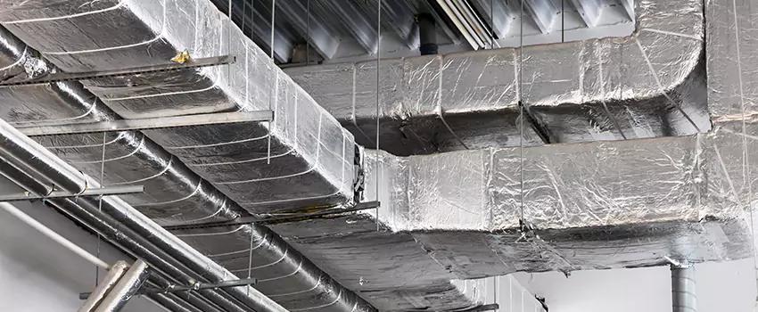 Vent Dust Cleaning Cost in Oshkosh, WI