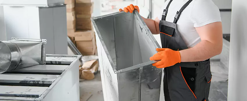 Ventilation Fan Cleaning Services in Oshkosh, Wisconsin