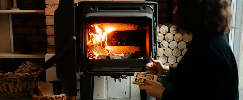 Key Features of Vermont Castings Fireplaces in Oshkosh, WI