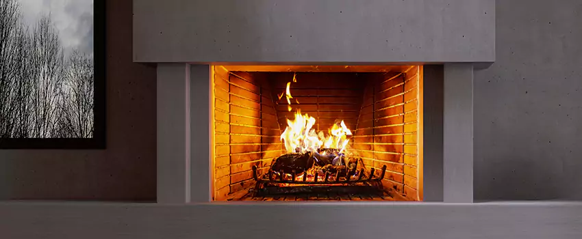 Indoor Wood Burning Furnace Repair and Installation in Oshkosh, Wisconsin