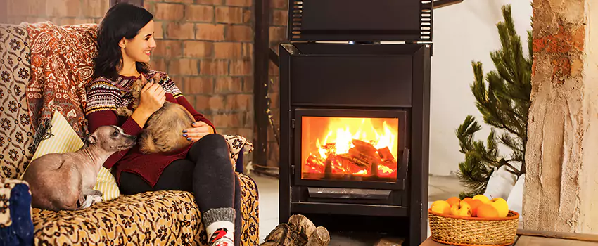 Wood Stove Chimney Cleaning Services in Oshkosh, WI