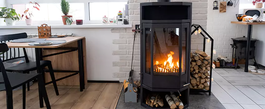 Wood Stove Firebox Installation Services in Oshkosh, WI