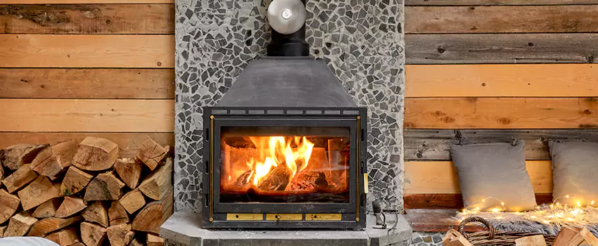 Wood Stove Cracked Glass Repair Services in Oshkosh, WI