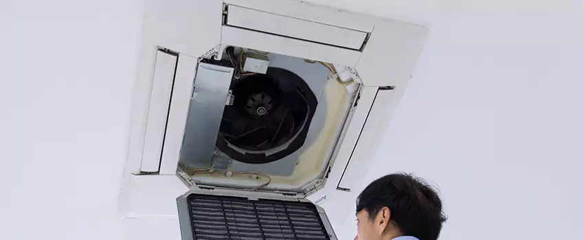 Benefits of Professional Air Duct Cleaning in Oshkosh, Wisconsin