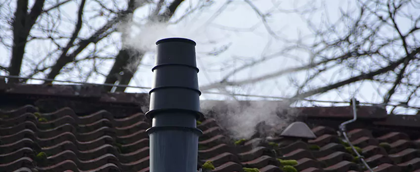 Broken Chimney Animal Screen Repair And Installation in Oshkosh, WI