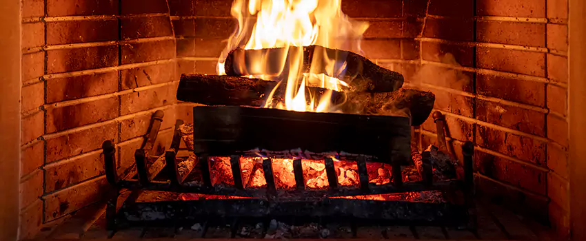 Chimney Ash Dump Cover Repair Services in Oshkosh, WI