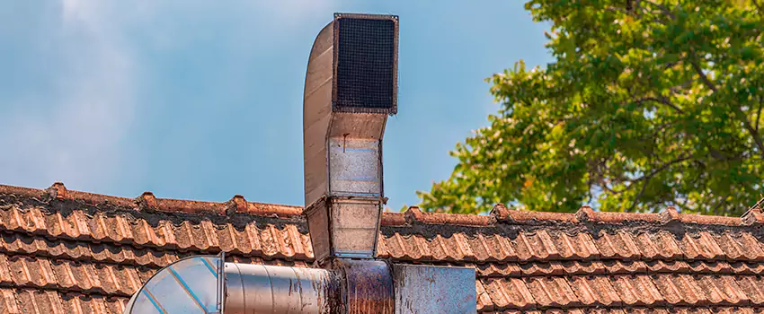 Chimney Cleaning Cost in Oshkosh, Wisconsin