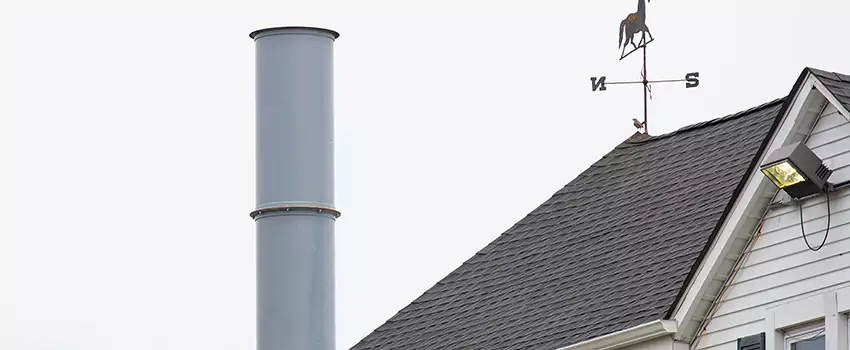 Multi-flue Chimney Caps Installation And Repair in Oshkosh, WI
