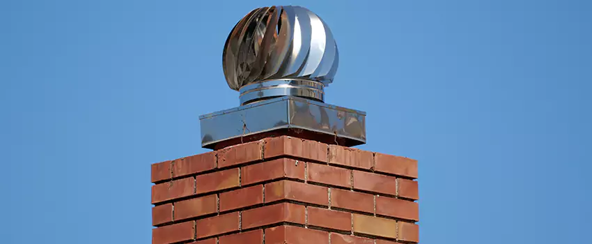 Chimney Damper Hinge Repair in Oshkosh, WI