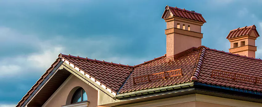 Residential Chimney Services in Oshkosh, Wisconsin