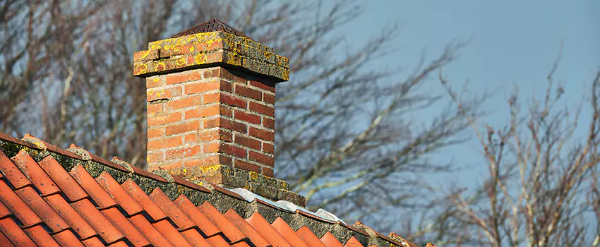 Chimney Flue Cap Installation in Oshkosh, WI