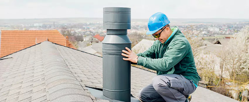 Insulated Chimney Liner Services in Oshkosh, WI