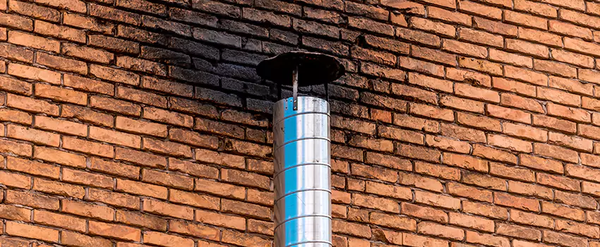 Chimney Design and Style Remodel Services in Oshkosh, Wisconsin
