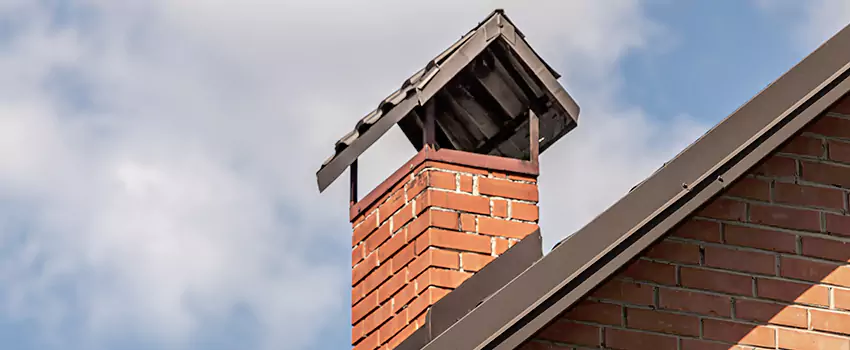Chimney Saver Masonry Repair Contractor in Oshkosh, Wisconsin