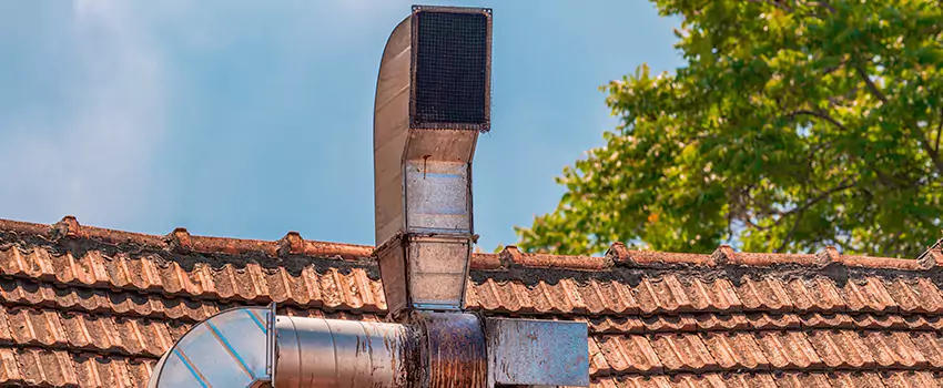 Chimney Blockage Removal in Oshkosh, Wisconsin