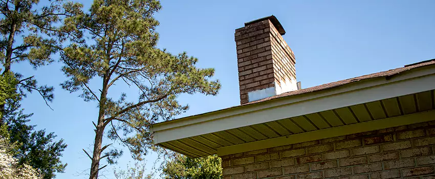 Brick Chimney Sweep Near Me in Oshkosh, WI