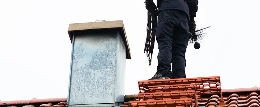 Modern Chimney Sweeping Techniques in Oshkosh, Wisconsin
