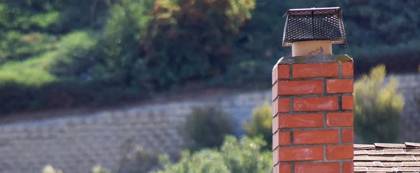 Chimney Tuckpointing And Masonry Restoration in Oshkosh, WI