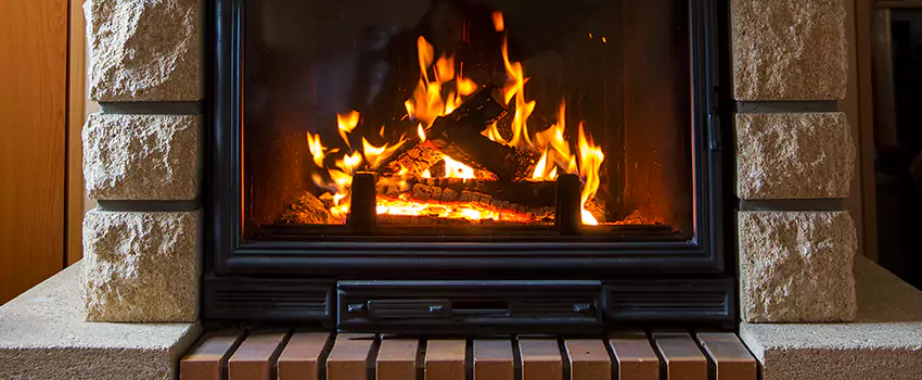 Decorative Fireplace Installation Cost in Oshkosh, Wisconsin