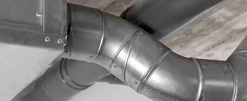 Dryer Vent Blockage Inspection in Oshkosh, WI