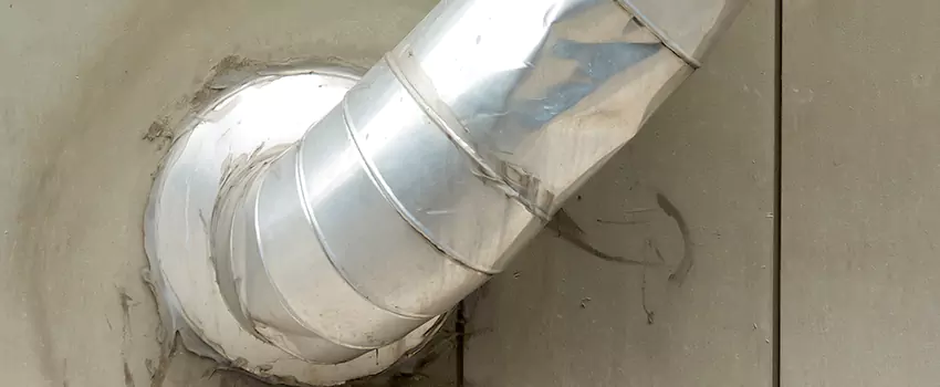 Dryer Vent Repair Process in Oshkosh, WI