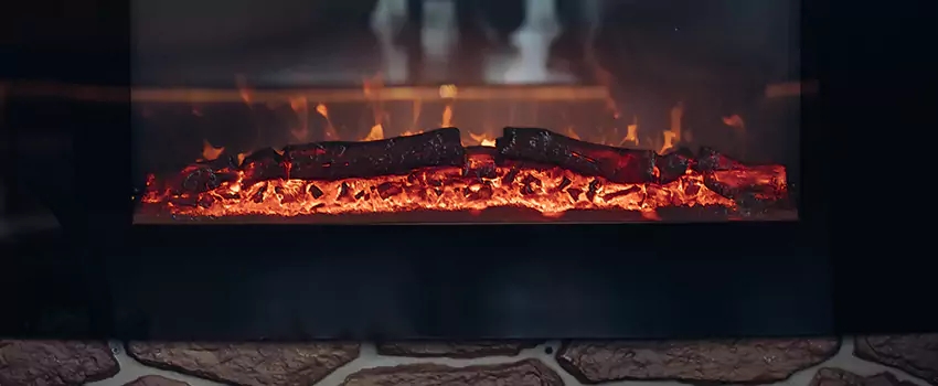 Cost of Electric Fireplace Repair Service in Oshkosh, Wisconsin