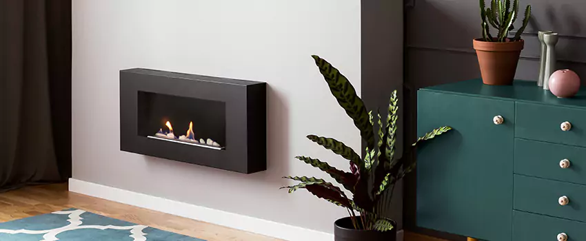 Cost of Ethanol Fireplace Repair And Installation Services in Oshkosh, WI