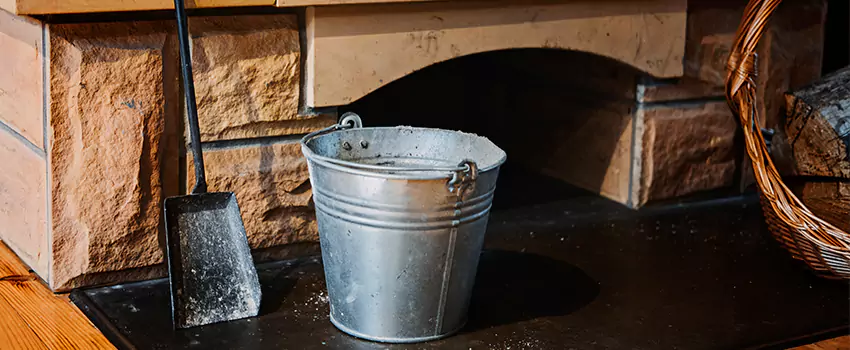 Clean The Fireplace Mantle And Hearth in Oshkosh, Wisconsin