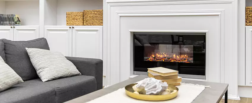 Professional Fireplace Maintenance Contractors in Oshkosh, WI