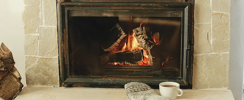 Fireplace Door Handle Replacements Services in Oshkosh, Wisconsin