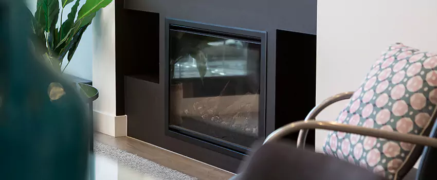 Gas Fireplace Installation in Oshkosh, WI