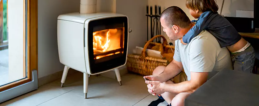 Fireplace Flue Maintenance Services in Oshkosh, WI