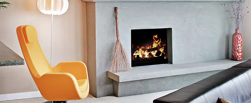 Electric Fireplace Makeover Services in Oshkosh, WI