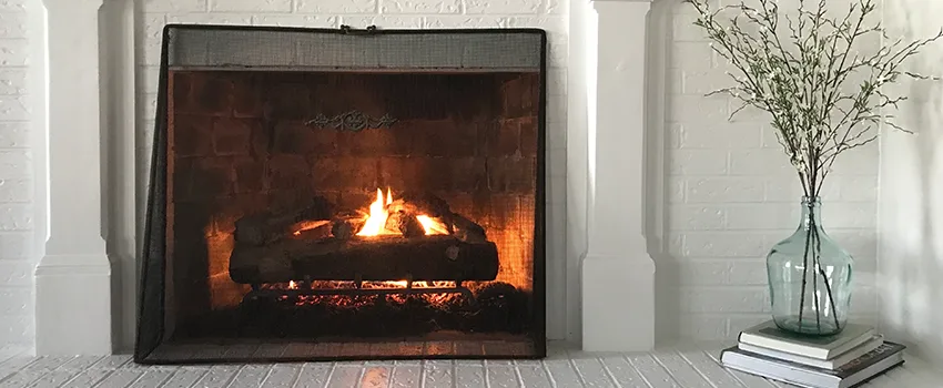 Cost-Effective Fireplace Mantel Inspection And Maintenance in Oshkosh, WI