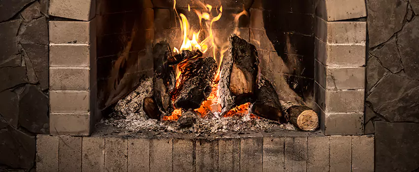 Cost of Rebuilding A Fireplace in Oshkosh, Wisconsin
