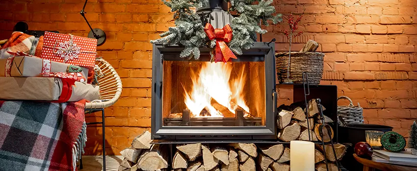 Steel Fireplace Grate Repair And Replacement Services in Oshkosh, Wisconsin