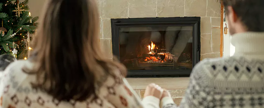 Fireplace Firebox Refurbish & Restore Services in Oshkosh, WI