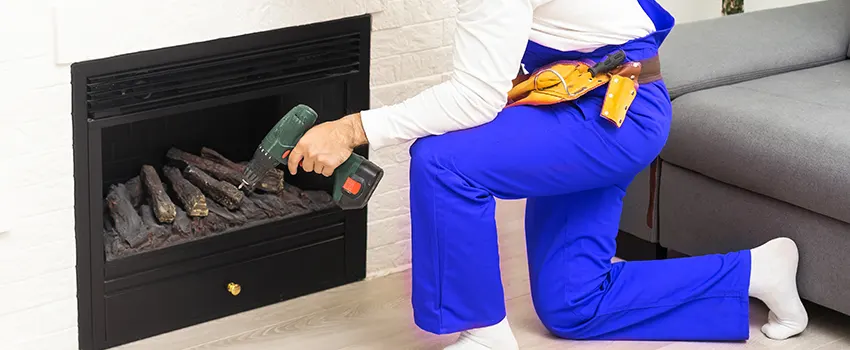 Fireplace Safety Inspection Specialists in Oshkosh, Wisconsin
