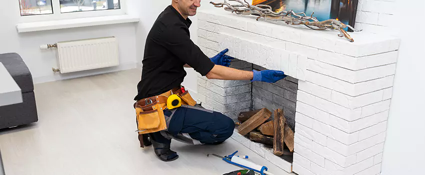 Gas Fireplace Repair And Replacement in Oshkosh, WI