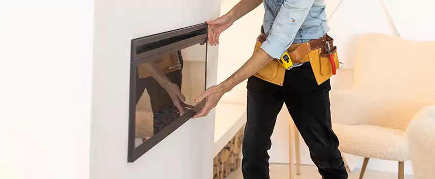 Traditional Fireplace Vent Sweeping in Oshkosh, WI