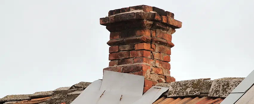 Cost of Fixing Blocked Chimney in Oshkosh, Wisconsin