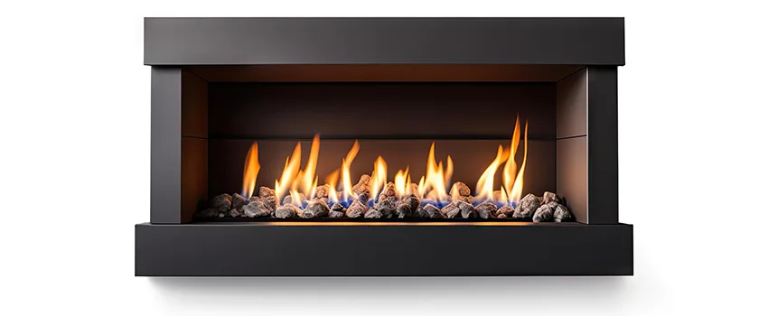 Outdoor Gas Fireplaces Installation in Oshkosh, WI