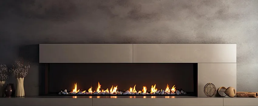 Gas Fireplace Logs Supplier in Oshkosh, Wisconsin
