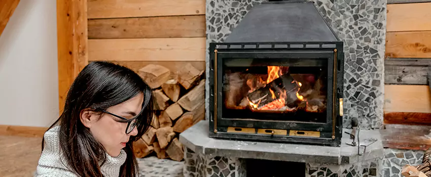 Harman P68-C Pellet Stove Repair in Oshkosh, Wisconsin 
