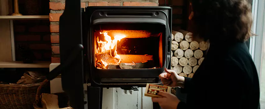 Hearthstone Wood Stoves Fireplace Repair in Oshkosh, Wisconsin