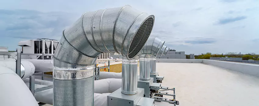 Insulated Ductwork Repair Services Near Me in Oshkosh, WI