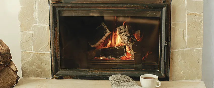 Kings man Fireplaces Insert Services in Oshkosh, WI