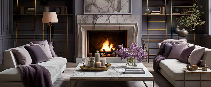 Napoleon Galaxy Series Outdoor Fireplaces Repair in Oshkosh, WI