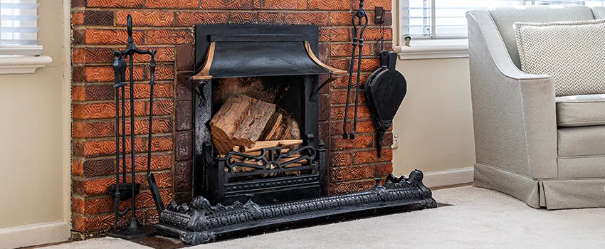 Custom Old Fireplace Redesign Services in Oshkosh, Wisconsin