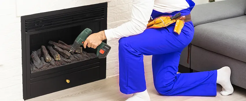 Pellet Fireplace Repair Services in Oshkosh, WI